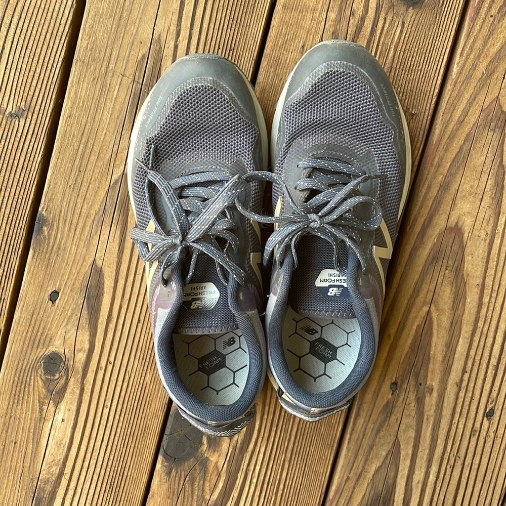 New Balance Hiking Shoe